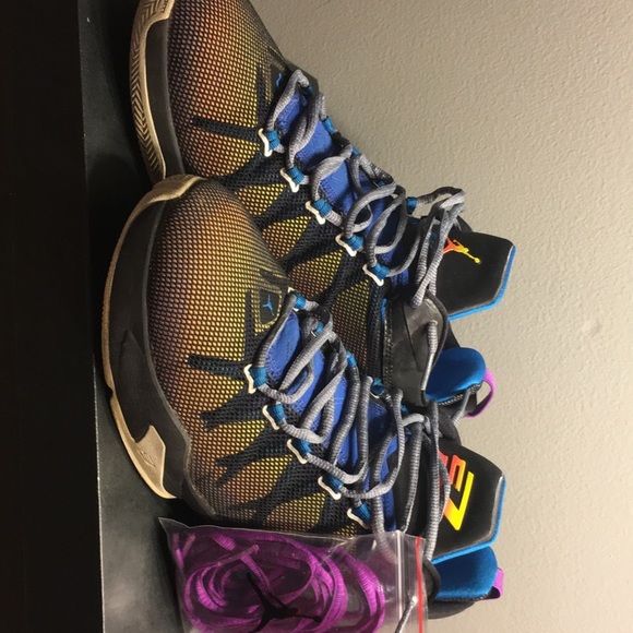 jordan cp3 viii ae